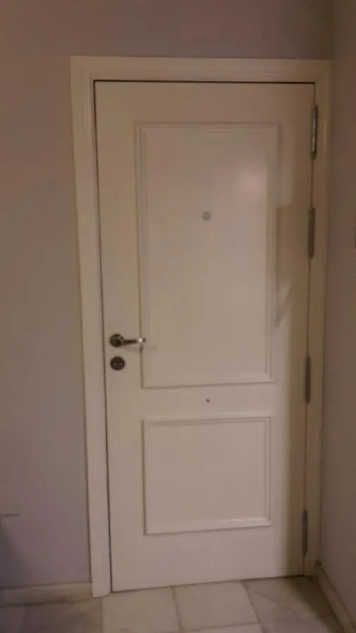アパート Apartamento Karivu Castilla セビリア