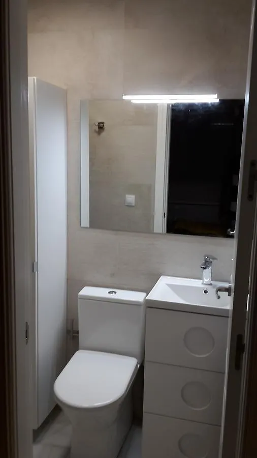 Apartamento Karivu Castilla セビリア 0*,  スペイン