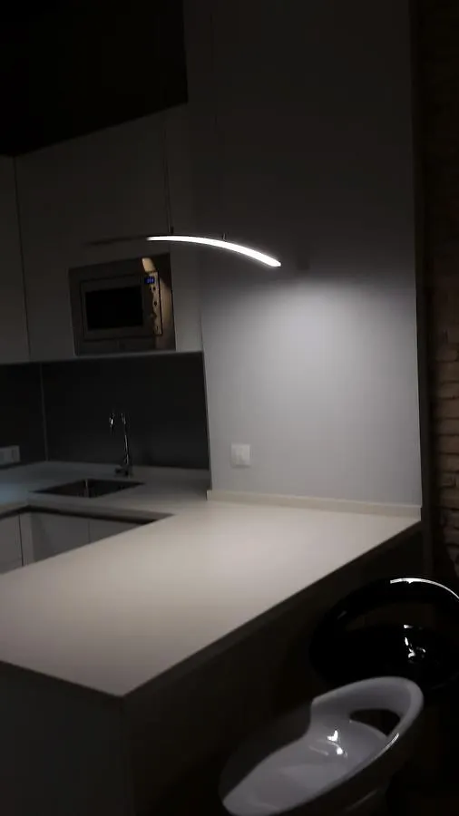 アパート Apartamento Karivu Castilla セビリア スペイン