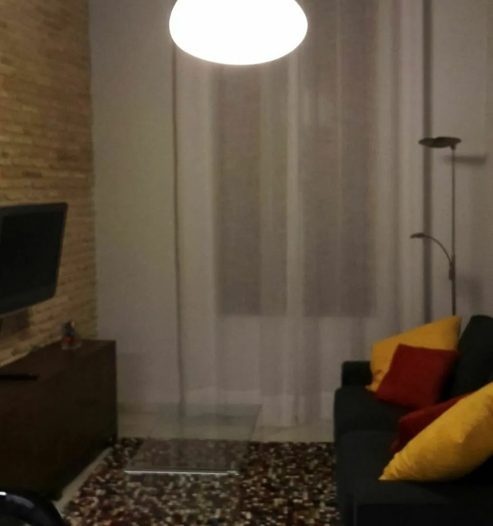 Apartamento Karivu Castilla セビリア