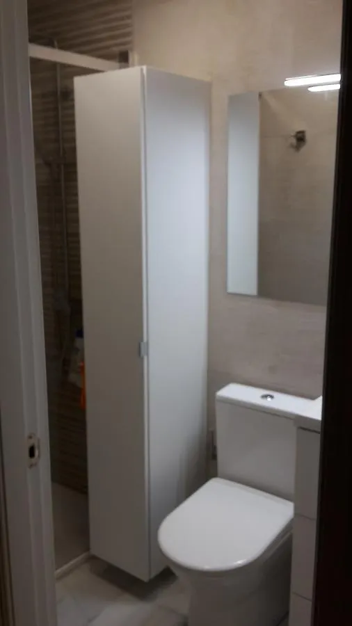 Apartamento Karivu Castilla Seville Spain