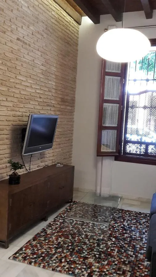 Apartamento Karivu Castilla Seville