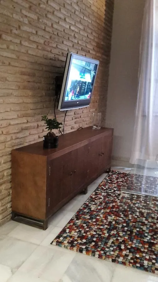 Apartamento Karivu Castilla Seville Apartment