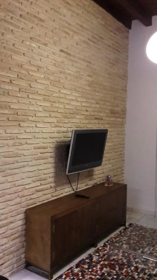 Apartamento Karivu Castilla Seville 0*,
