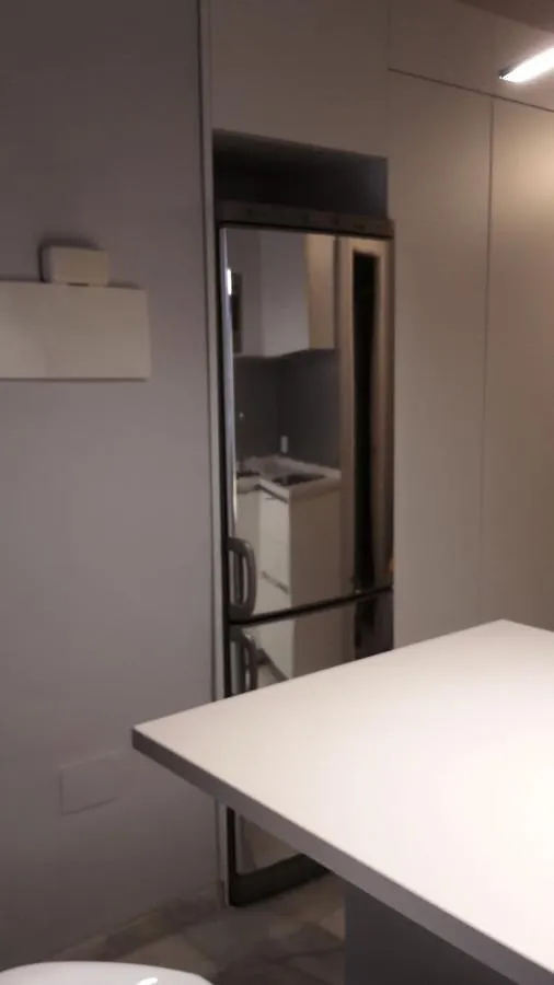 Apartamento Karivu Castilla Sevilla