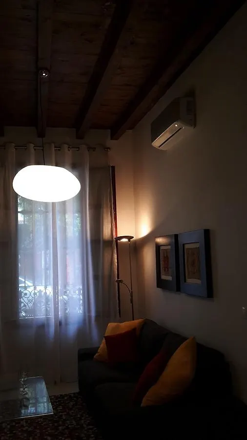 Apartamento Karivu Castilla Sevilla Apartment