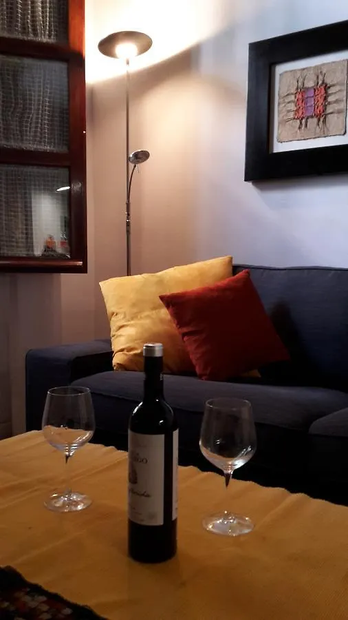 Apartamento Karivu Castilla Seville Apartment