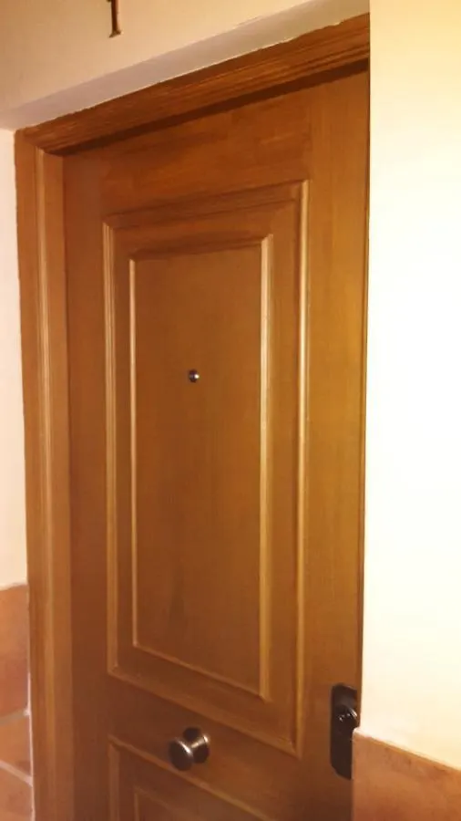 Apartamento Karivu Castilla Seville