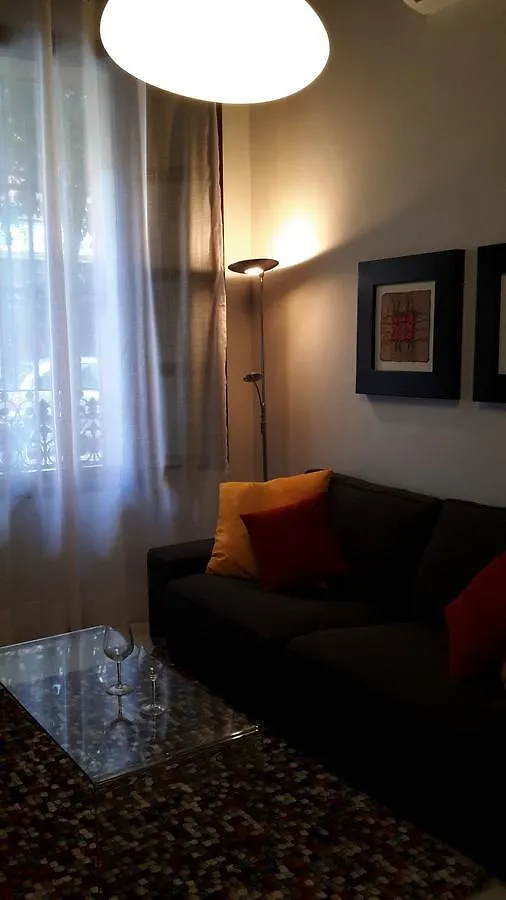 Apartamento Karivu Castilla Sevilla 0*,
