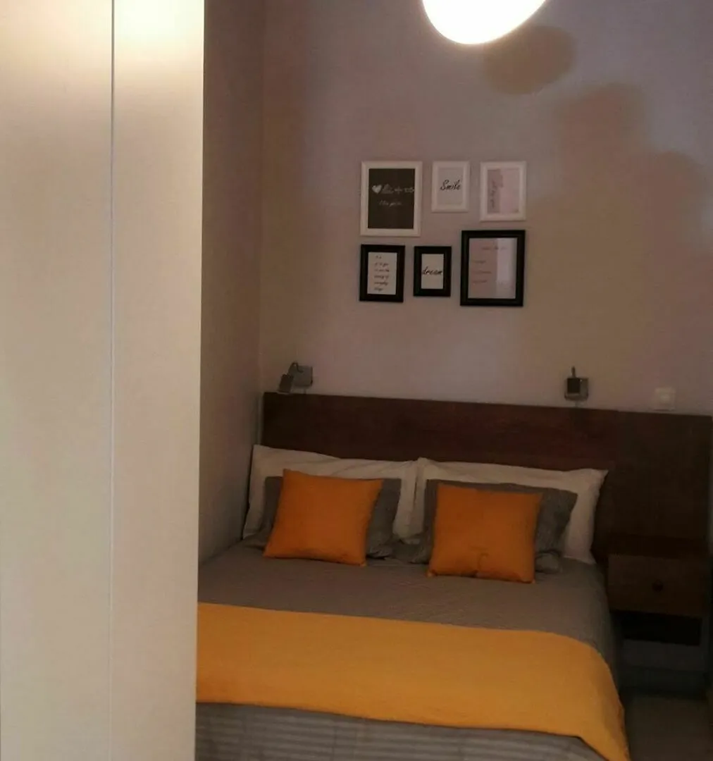 Apartamento Karivu Castilla Seville