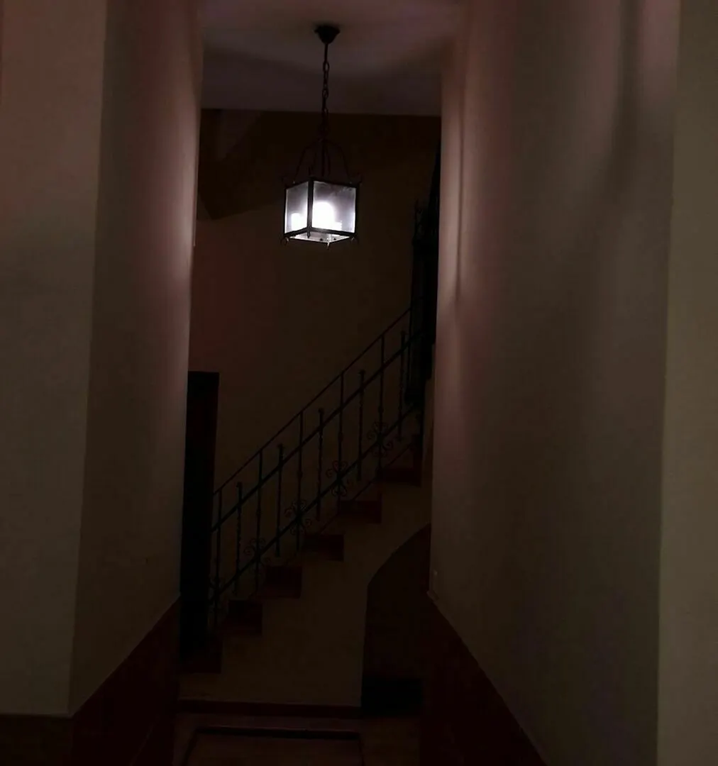 Apartmán Apartamento Karivu Castilla Sevilla Španělsko