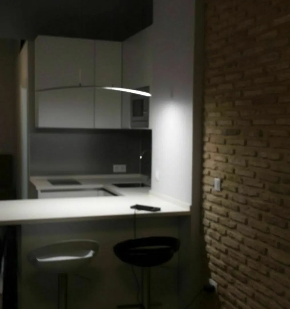 Apartamento Karivu Castilla Sevilla Spanien
