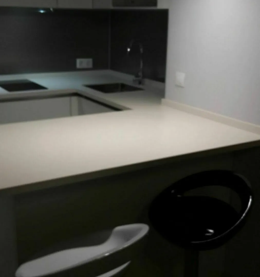 Apartamento Karivu Castilla Seville Apartment