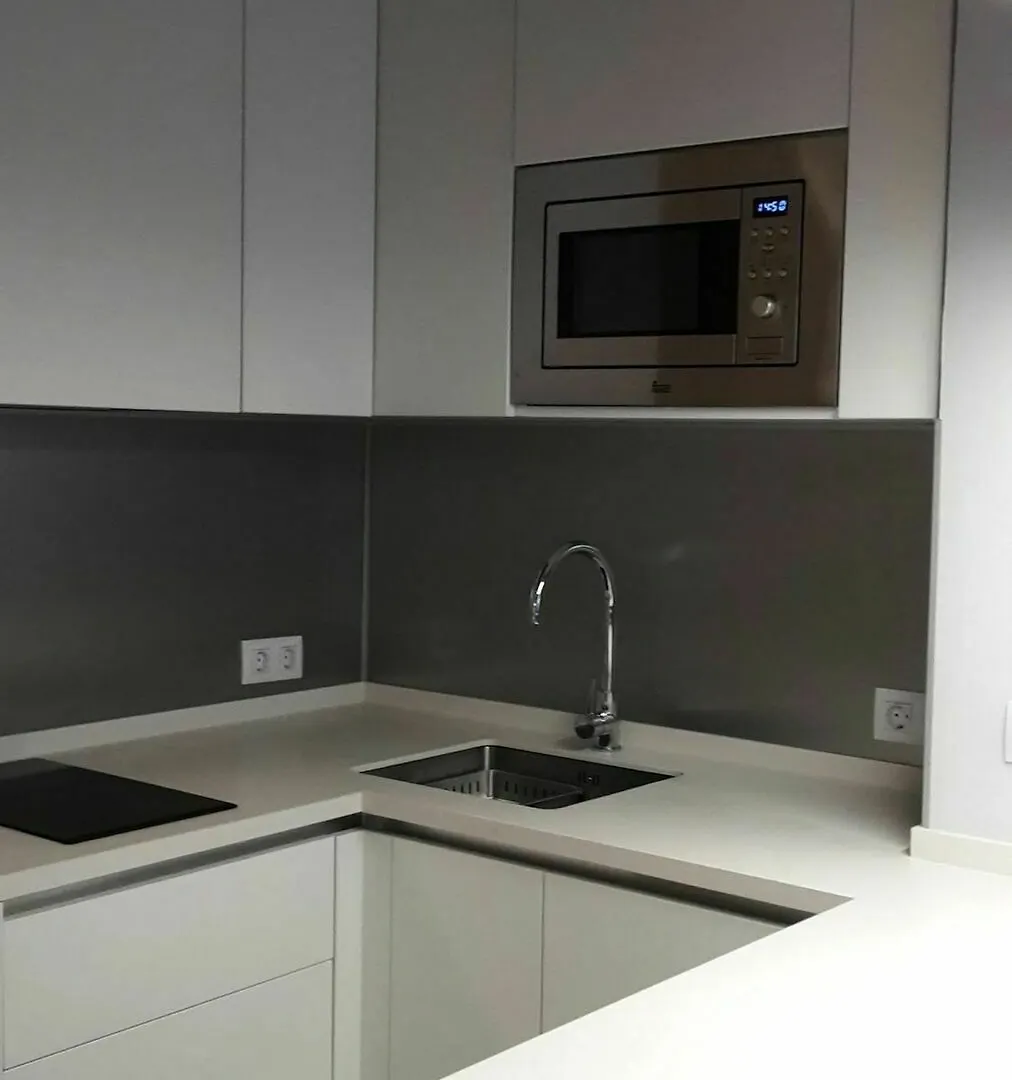 Apartamento Karivu Castilla Seville 0*,