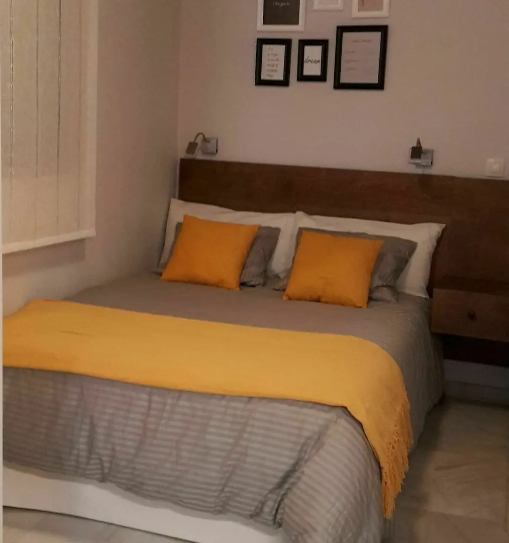 Apartamento Karivu Castilla Seville 0*,  Spain