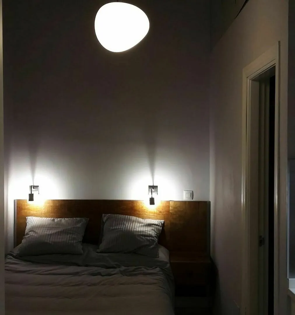 Apartment Apartamento Karivu Castilla Seville